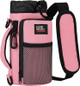 Yamaha Viking / Wolverine / YXZ Water Bottle Holder Carrier with Adjustable Shoulder Strap by Kemimoto